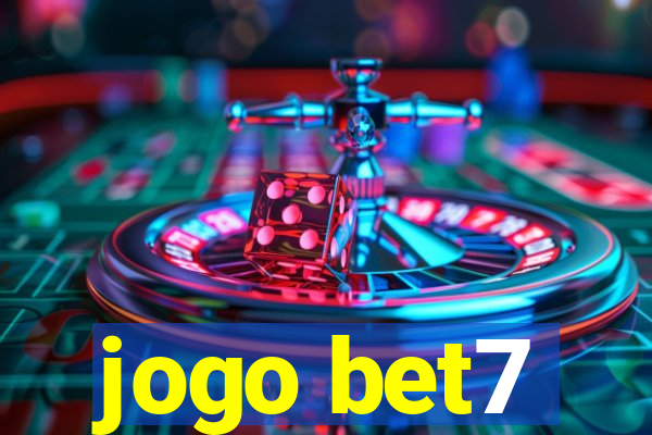 jogo bet7