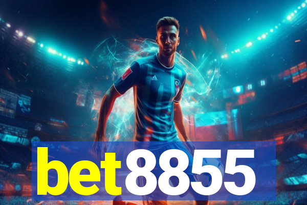 bet8855