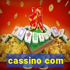 cassino com