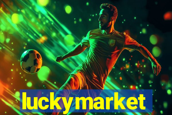 luckymarket