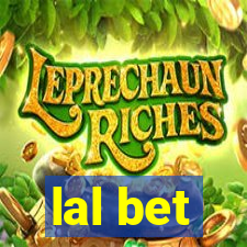 lal bet