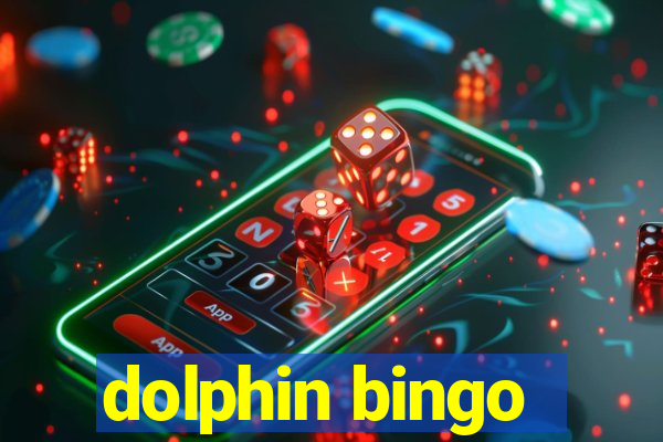 dolphin bingo