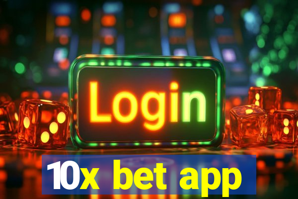 10x bet app