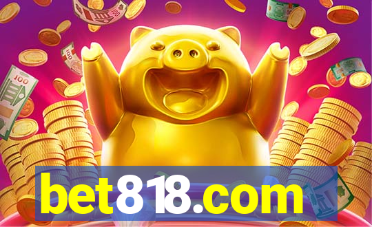 bet818.com