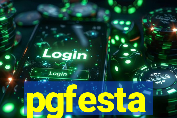 pgfesta