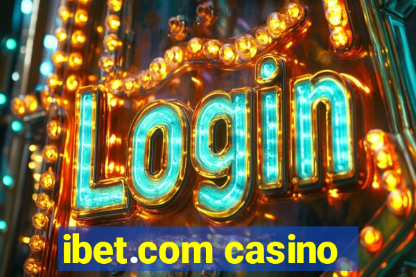 ibet.com casino