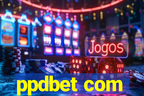 ppdbet com