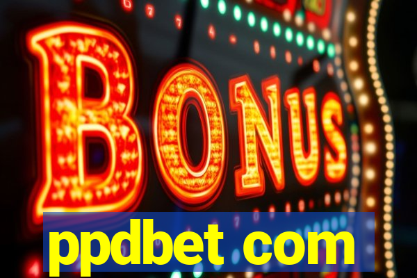 ppdbet com