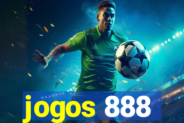 jogos 888