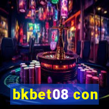 bkbet08 con