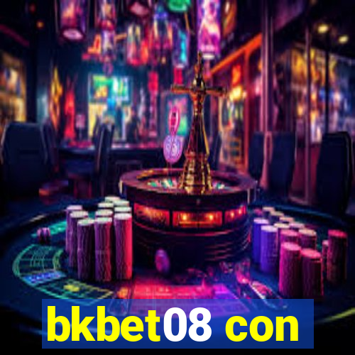 bkbet08 con