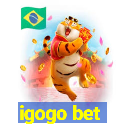 igogo bet