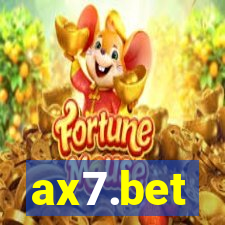 ax7.bet