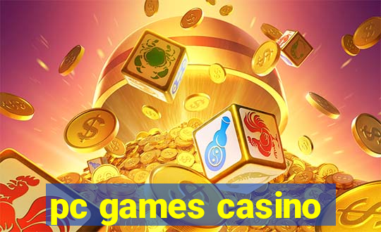 pc games casino