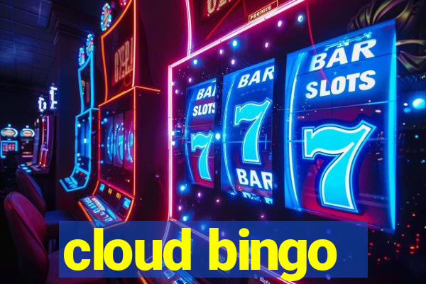 cloud bingo