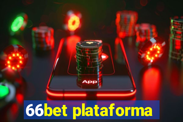 66bet plataforma