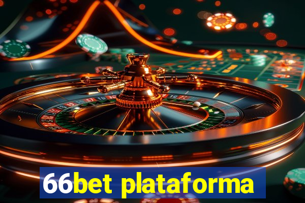 66bet plataforma