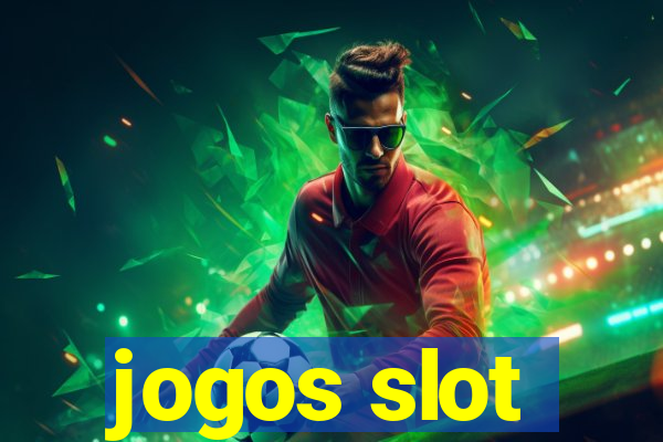 jogos slot