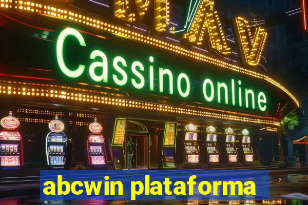 abcwin plataforma