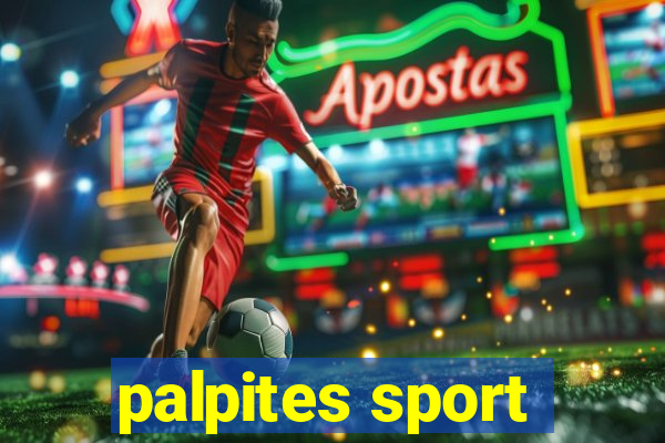 palpites sport