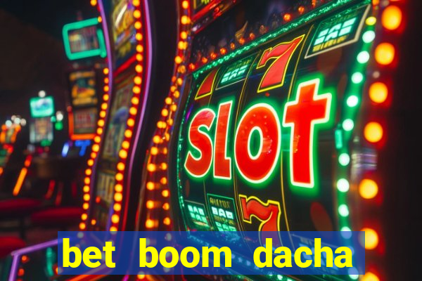 bet boom dacha dota 2