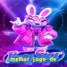 melhor jogo de apostas de futebol