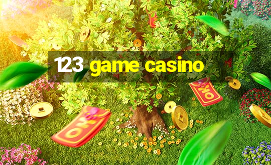 123 game casino