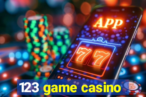 123 game casino