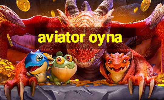 aviator oyna