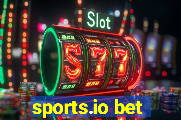 sports.io bet