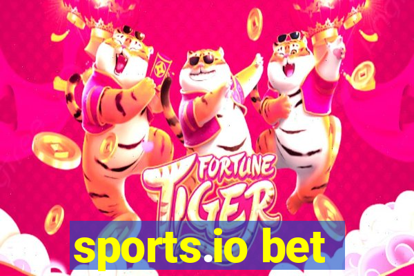 sports.io bet