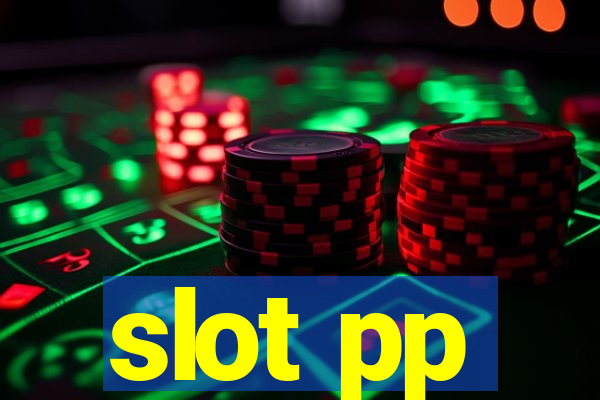 slot pp