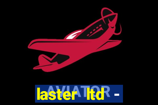 laster ltd - betfair ltd