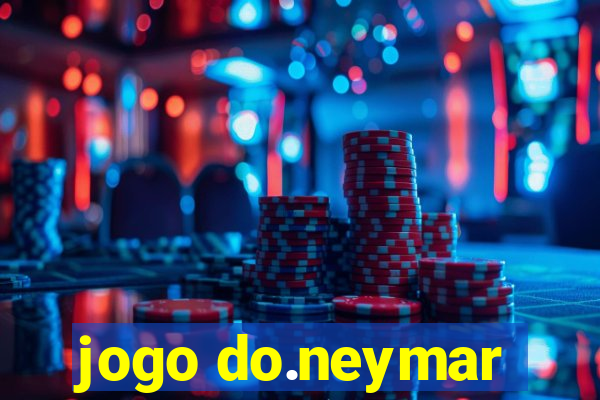 jogo do.neymar