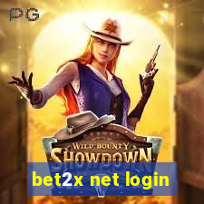 bet2x net login