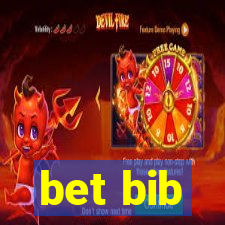 bet bib