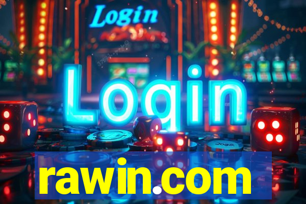 rawin.com