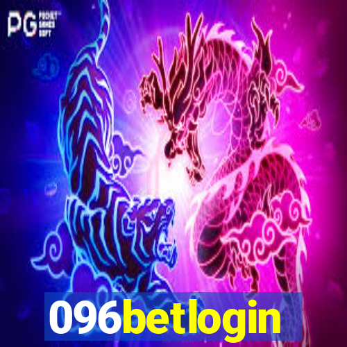 096betlogin