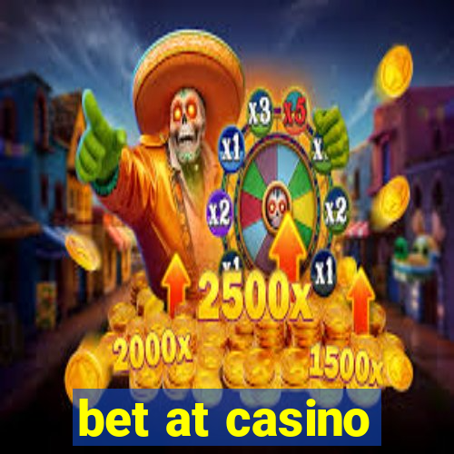 bet at casino