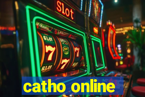 catho online