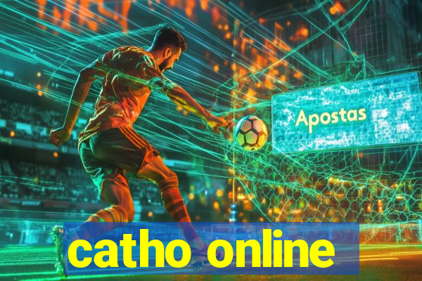 catho online