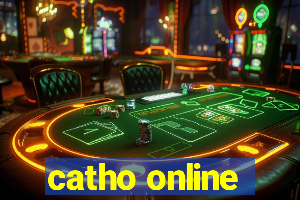 catho online