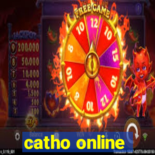 catho online