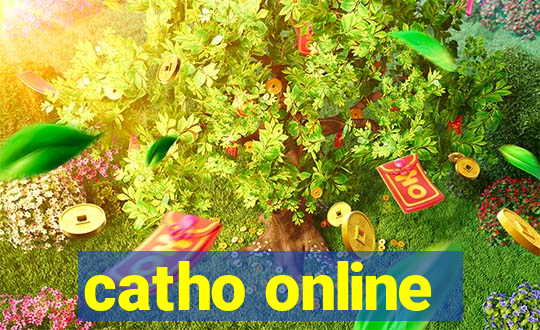 catho online