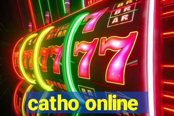 catho online