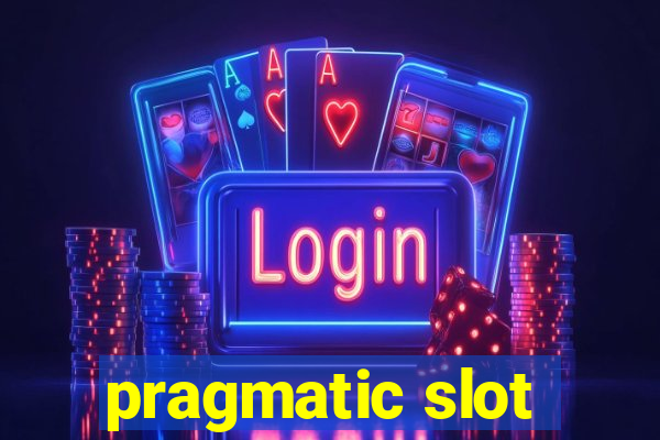 pragmatic slot