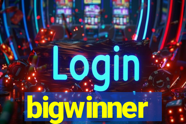 bigwinner