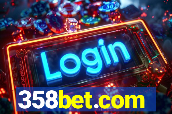 358bet.com