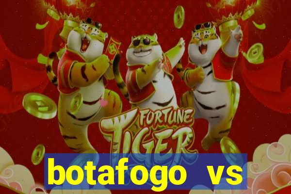 botafogo vs athletico pr