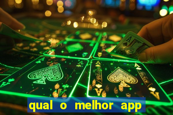 qual o melhor app para analisar jogos de futebol